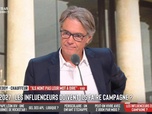 Replay Les Grandes Gueules - 2027 : Les influenceurs doivent-ils faire campagne ?