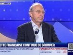 Replay Les Experts : La dette française continue de grimper - 25/09