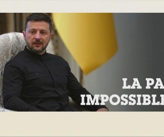 Replay Ça vous regarde - Ukraine : les négociations au point mort