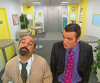 Replay Caméra café - Résidence