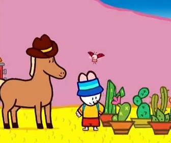 Replay Didou construis-moi une camionnette