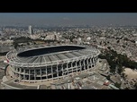Replay Mexico : le compte à rebours est lancé avant le match d'ouverture du Mondial 2026 à l'Azteca