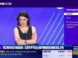 Replay BFM Crypto, le Club - Puis-je acheter des cryptos depuis ChatGPT
