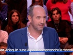 Replay Quotidien, deuxième partie du 29 décembre 2025