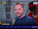 Replay Super Moscato Show - Le Kikadi du vendredi 14 février