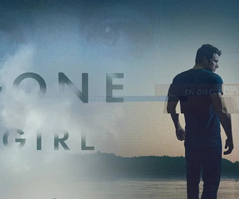 Replay Gone Girl