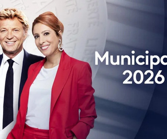 Replay Élections municipales