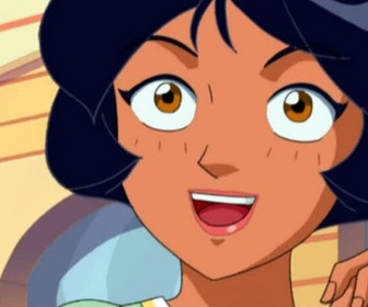 Replay Totally Spies - Le lycée éternel