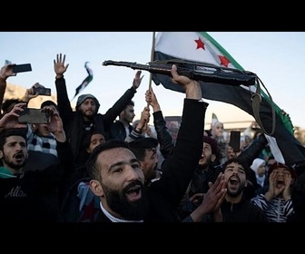 Replay Allemagne : les réfugiés syriens dans la crainte d'un retour à l'oppression dans leur pays