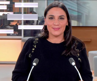 Replay Le 14h/16h - 26/11/2025