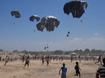 Replay Gaza : la famine invisible - Le dessous des images