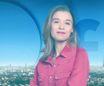 Replay Le JT en LSF - 05/10/2026