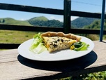 Replay Pays basque nord, France - Cuisines des terroirs