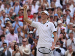 Replay Wimbledon : Jannik Sinner balaie Novak Djokovic et rejoint Alexander Zverev en finale