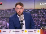 Replay Charles Matin - Émission du 8 mai 2025