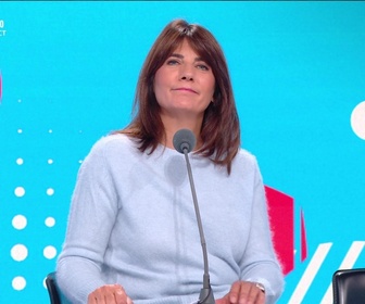 Replay Estelle Midi - Permis suspendu pour téléphone au volant : pour ou contre ?