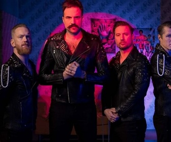 Replay Hellfest 2025 - Royal Republic