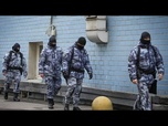 Replay Russie : trois personnes arrêtées lors d'une opération antiterroriste au Daghestan