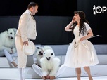 Replay Théâtre national de Prague - Bedřich Smetana : La fiancée vendue