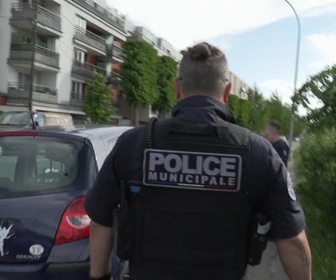 Replay Les docs du week-end - Accidents et stationnement : les centres-villes sous tension
