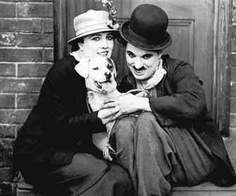 Replay De Charlie Chaplin - Une vie de chien