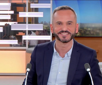 Replay Le 16h/18h - 11/01/2026