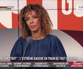 Replay Les Grandes Gueules - Bloquons tout : alors, on en est où ? Appelez-nous au 3216 !