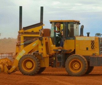 Replay Australie, la ruée vers l'or - S10E6 - L'éveil de la bête