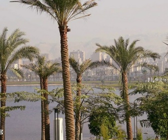Replay Enquête exclusive - Entre folie des grandeurs et répression : la nouvelle Égypte