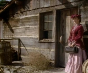 Replay S1 E0 - Docteur Quinn, femme médecin (1/2)