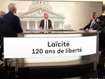 Replay Laïcité, 120 ans de liberté