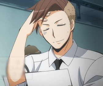 Replay Assassination classroom - S1 E16 - Leçon 16 : Fin de trimestre