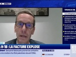 Replay BFM Bourse - USA Today :IA / ETF : Moins de visas pour les talents étrangers, de quoi accélérer le recours des entreprises à l'IA ? , par John Plasaed - 22/09