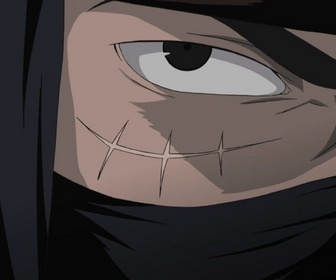 Replay Naruto Shippuden - S10 E3 - Un faux Naruto ?