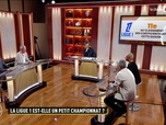 Replay L'Équipe du Soir - Episode du 23 octobre