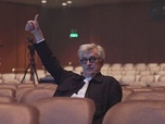 Replay ARTE Journal - Wim Wenders, cinéaste mélomane