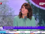 Replay Estelle Midi - Sécurité routière. 20 km/h en centre-ville : bonne ou mauvaise idée ?