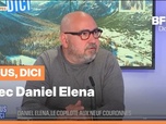 Replay Les longs formats des Locales - Nous, Dici : Daniel Elena, le copilote aux neuf couronnes