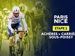 Replay Paris-Nice - 08/03/2026