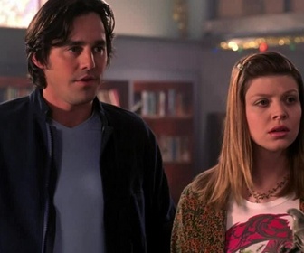 Replay Buffy contre les vampires - S5 E11 - Triangle