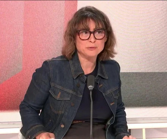 Replay Questions politiques - 08/03/2026