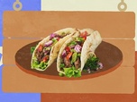 Replay À vos marmites ! - La recette - Texas : les fajitas