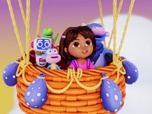Replay Dora dans l'espace