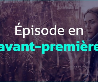 Replay Easttown - S1 E4 - Pauvre Sisyphe