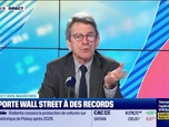 Replay Good Morning Market - En direct des marchés : CAC40, Nasdaq et Soitec - 17/04