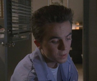 Replay Malcolm - Larves et chenilles