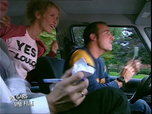 Replay Un gars, une fille - S4E14 - Jean repasse le permis