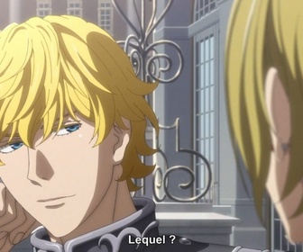 Replay Les héros de la galaxie : die neue these - S3 E7 - Un vide