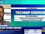 Replay Tout pour investir - La valeur du jour : Zoom sur Technip Energies - 07/11