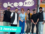 Replay Okoo-koo - 13/01/2026
